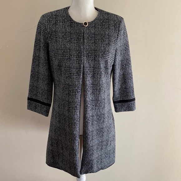 Joseph Ribkoff Elegant Jacket/Blazer - Picture 1 of 13